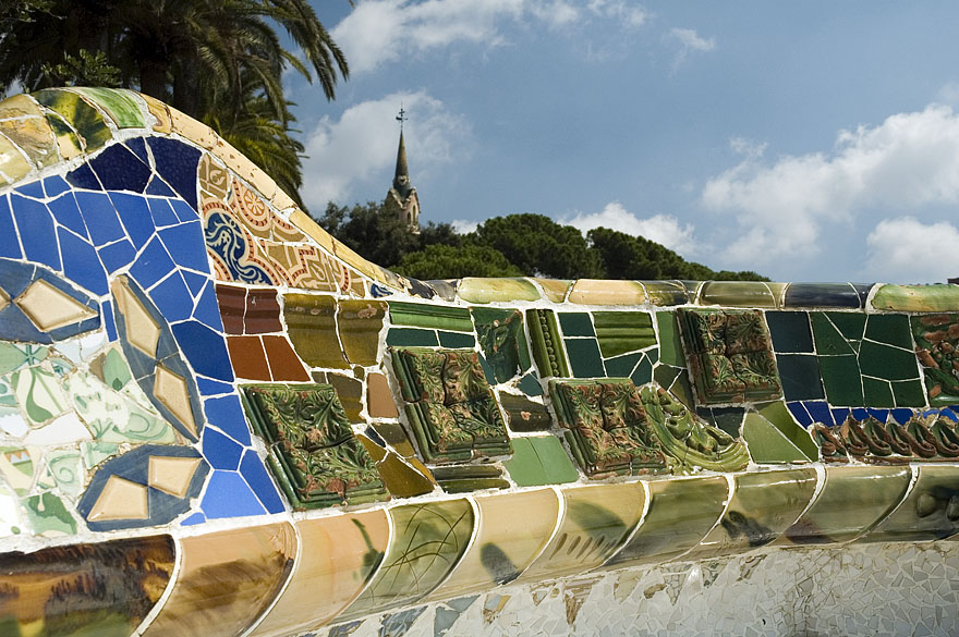 028 Park Guell